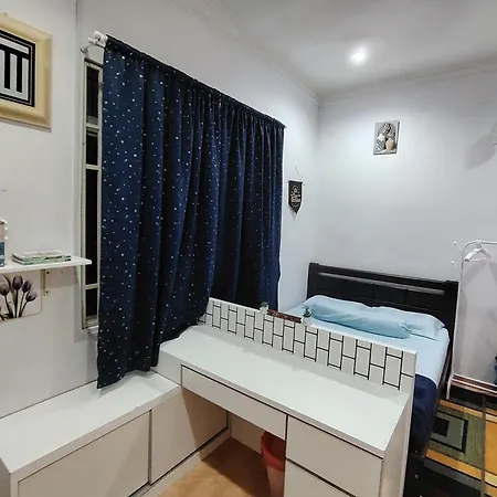 Sri Malati Homestay And Event Space